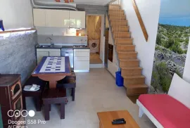 Hvar: Brusje- kuća 80m2, Hvar, بيت