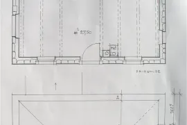 Brač: Kuća za odmor na osami, 200m od mora s 10 000 m2 maslinika i šume, Postira, Σπίτι