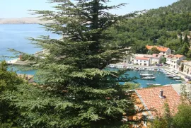 Projekt za boutique hotel u Jablancu, Senj, Famiglia