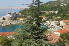 Projekt za boutique hotel u Jablancu, Senj, Σπίτι