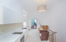 Dubrovnik,dvoetažni kompletno obnovljen i luksuzno opremljen stan 160 m2 u samom srcu Dubrovnika, Dubrovnik, Flat