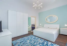 Dubrovnik,dvoetažni kompletno obnovljen i luksuzno opremljen stan 160 m2 u samom srcu Dubrovnika, Dubrovnik, Appartement