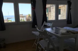 Split- Varoš- Pogled na more sa svih strana svijeta, Split, Wohnung