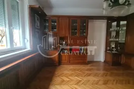 Najam, Maksimir, stan 100m2+parkirno mjesto, Zagreb, Flat