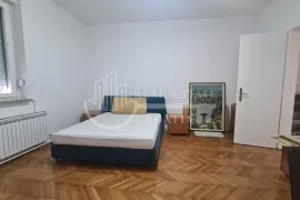 Najam, Maksimir, stan 100m2+parkirno mjesto, Zagreb, Flat