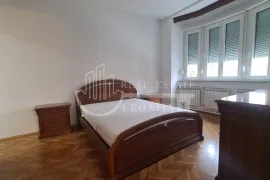 Najam, Maksimir, stan 100m2+parkirno mjesto, Zagreb, Appartamento