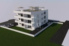 Stan 89 m2,2S+DB,balkon, Kaštela, Flat