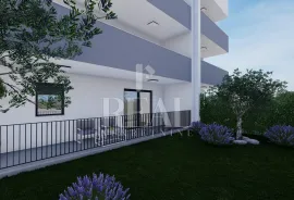 Stan 89 m2,2S+DB,balkon, Kaštela, Flat