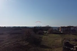 Istra, Poreč, građevinsko zemljište blizu mora, Poreč, Land