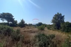 Istra, Peroj, negrađevinska parcela u blizini mora, Vodnjan, Land