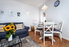 Rovinj, studio/stan na traženoj lokaciji, Rovinj, Wohnung