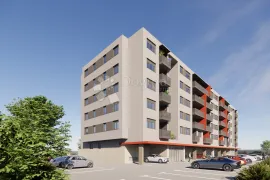 STAN A107, MOGUĆA KUPNJA PUTEM KREDITA,  45.79 m2, Zagreb, Apartamento