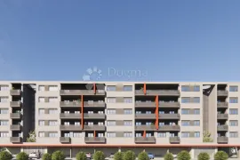 STAN A107, MOGUĆA KUPNJA PUTEM KREDITA,  45.79 m2, Zagreb, Apartamento