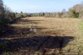 SAMO U DOGMI! ZEMLJIŠTE ZA IZGRADNJU OBITELJSKE KUĆE, Ližnjan, Zemljište