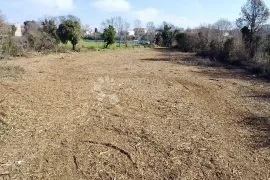 SAMO U DOGMI! ZEMLJIŠTE ZA IZGRADNJU OBITELJSKE KUĆE, Ližnjan, Zemljište