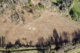 SAMO U DOGMI! ZEMLJIŠTE ZA IZGRADNJU OBITELJSKE KUĆE, Ližnjan, Zemljište