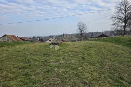 Građevinsko zemljište na prodaju - BERETINEC, Beretinec, Arazi