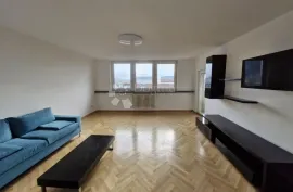 Centar, Domagojeva, 4-s., 3. kat, loggia, lift, Zagreb, Apartamento