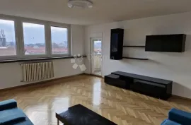 Centar, Domagojeva, 4-s., 3. kat, loggia, lift, Zagreb, Apartamento