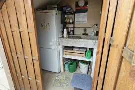 Dvosoban apartman sa okućnicom u gradu Krku!, Krk, Appartement