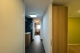 Vežica novoadaptiran dvosoban stan za najam!, Rijeka, Appartment