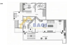 ISTRA - ROVINJ Apartmanska kuća sa 3 stambene jedinice, Rovinj, Maison