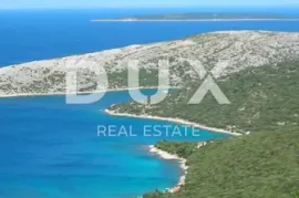 CRES, USTRINE - Zemljište 2176m2, Mali Lošinj, Земля