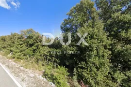 CRES, USTRINE - Zemljište 2176m2, Mali Lošinj, Land