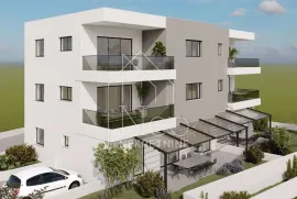 Apartmani u novogradnji, Brodarica, Šibenik - Okolica, Appartamento