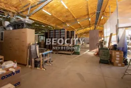 Zvezdara, Mali Mokri Lug, Bekerelova, 1.0, 404m2, Zvezdara, Propriété commerciale