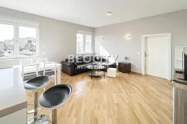 Stari grad, Knez Mihailova, , 2.0, 54m2, Stari Grad, Kвартира