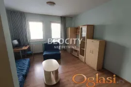 Novi Sad, Socijalno, Valentina Vodnika, 0.5, 26m2, Novi Sad - grad, Apartamento