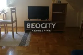 Zvezdara, Mirijevo, Nikole Doksata, 1.0, 31m2, Zvezdara, Apartamento