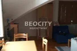 Zvezdara, Mirijevo, Nikole Doksata, 1.0, 31m2, Zvezdara, Apartamento