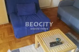 Zvezdara, Mirijevo, Nikole Doksata, 1.0, 31m2, Zvezdara, Appartement