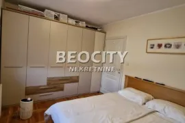 Novi Sad, Telep, Bulevar Patrijarha Pavla, 2.0, 55m2, Novi Sad - grad, Appartment