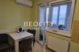 Novi Sad, Telep, Bulevar Patrijarha Pavla, 2.0, 55m2, Novi Sad - grad, Appartment