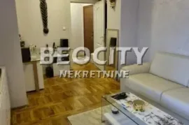 Novi Sad, Telep, Bulevar Patrijarha Pavla, 2.0, 55m2, Novi Sad - grad, Appartment