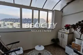 Novi Sad, Telep, Bulevar Patrijarha Pavla, 2.0, 55m2, Novi Sad - grad, Appartement