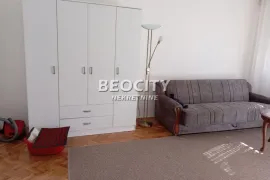 Novi Sad, Centar, Stevana Musića, 0.5, 31m2, Novi Sad - grad, Apartamento