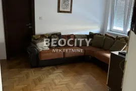 Novi Sad, Socijalno, Đurđa Brankovića, 2.5, 45m2, Novi Sad - grad, Appartment