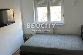 Novi Sad, Socijalno, Đurđa Brankovića, 2.5, 45m2, Novi Sad - grad, Appartment