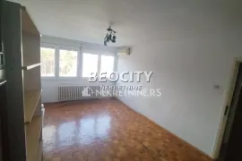 Voždovac, Konjarnik, Blagajska, 2.0, 62m2, Voždovac, Appartement