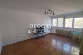 Voždovac, Konjarnik, Blagajska, 2.0, 62m2, Voždovac, Appartement