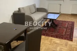 Novi Sad, Nova Detelinara, Branka Bajića, 2.0, 49m2, Novi Sad - grad, Appartement