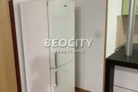 Novi Sad, Nova Detelinara, Branka Bajića, 2.0, 49m2, Novi Sad - grad, Appartement