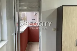 Novi Sad, Nova Detelinara, Branka Bajića, 2.0, 49m2, Novi Sad - grad, Appartement