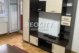 Novi Sad, Nova Detelinara, Branka Bajića, 2.0, 49m2, Novi Sad - grad, Appartement