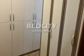 Novi Sad, Nova Detelinara, Branka Bajića, 2.0, 49m2, Novi Sad - grad, Appartement