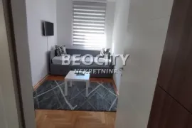 Novi Sad, Nova Detelinara, Dr Svetislava Kasapinovića, 1.5, 42m2, Novi Sad - grad, Appartement